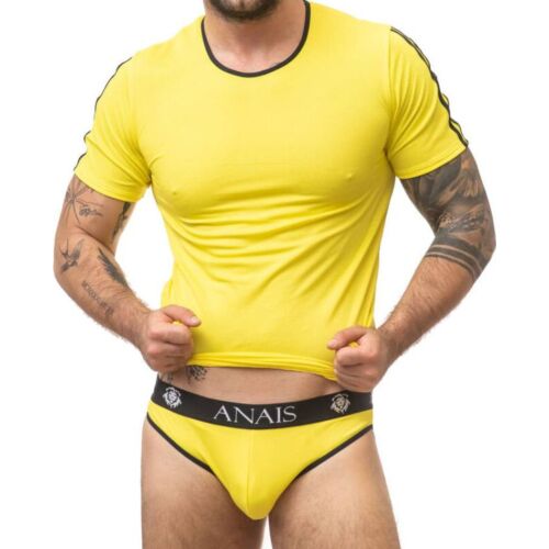 Men's T Shirt ANAIS MEN TOKIO with Great Fit