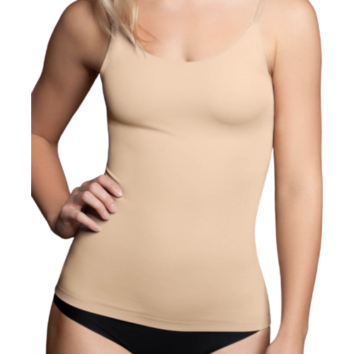 Invisible Singlet Bye Bra Light Control XL