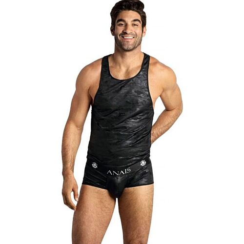 Men's T-Shirt ANAIS Electro Top S - Classic Fit