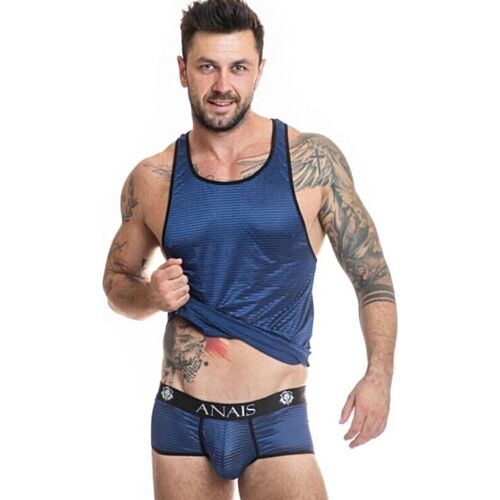Men's Classic Top ANAIS | Perfect Fit Design