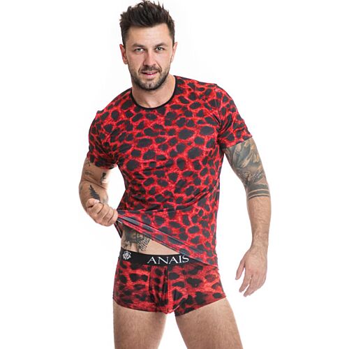 Savage T-Shirt by ANAIS MEN – Perfect Body Fit