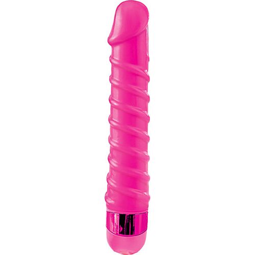 Candy Twirl Massager by Pipedream for Dual Stimulation