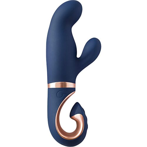 Vibrator G-Vibe Gentley G-Spot Vibe