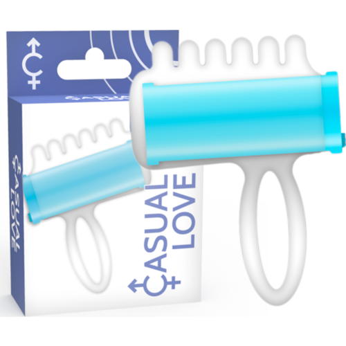 Finger Stimulator Casual Love - G-Spot Stimulator