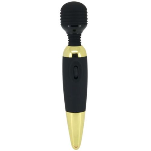 Wand Vibrator Pretty Love Power Wand Massager with Flexible Head