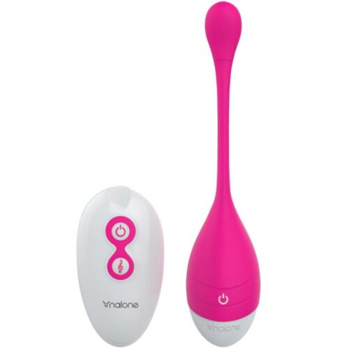 Vibrator NALONE Sweetie Remote Control with Voice Activation