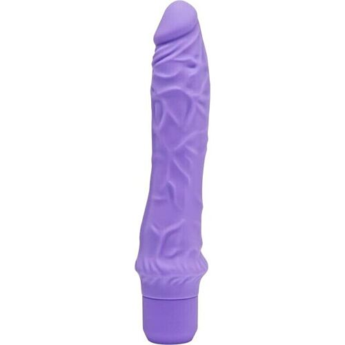 Vibrator GET REAL Classic Large with 7 Vibration Modes