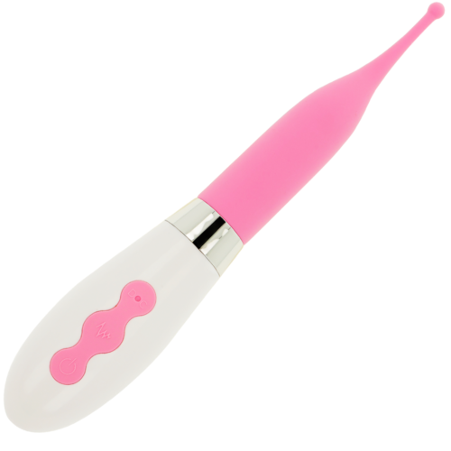 Clitoris Stimulator OHMAMA - 10 Vibration Modes