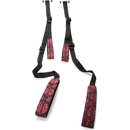 Harness CalExotics Scandal Universal Door
