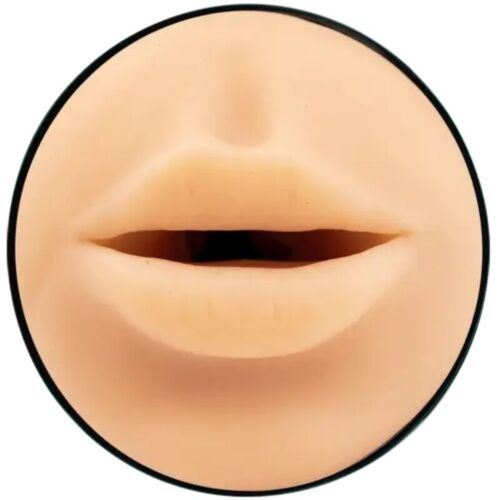 KIIROO PowerBlow & Feel Stroker Masturbator Set