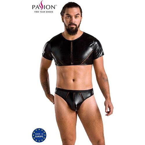Men's Lingerie Passion Men 057 Set Peter - Quality Design