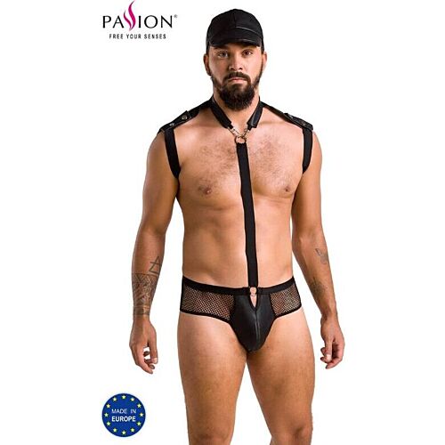 Lingerie Set PASSION MEN 038 - Stylish and Comfortable