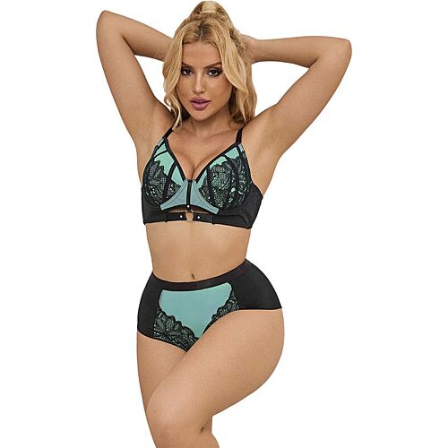 Subblime Lingerie Set 955564 with Push-up Bra