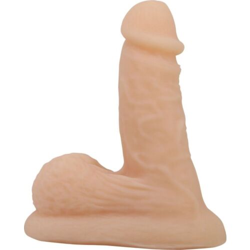 Realistic Dildo Pretty Love Wildon 10 cm for Life-like Pleasure