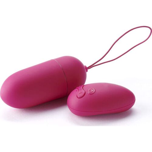 Vibrator Control Toys Remote Wireless with 10 Intensity Levels