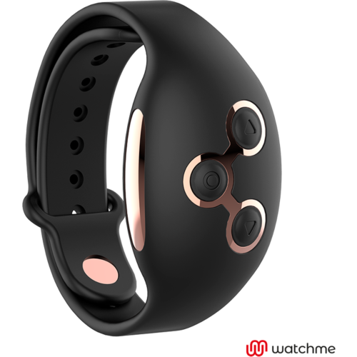Remote Control Watch by WATCHME: Control Your Pleasure
