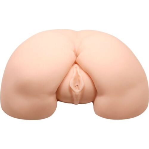 Anal Masturbator Crazy Bull with Vibrator