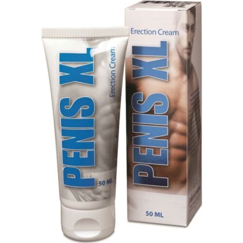 Penis Enhancement Cream COBECO Penis XL