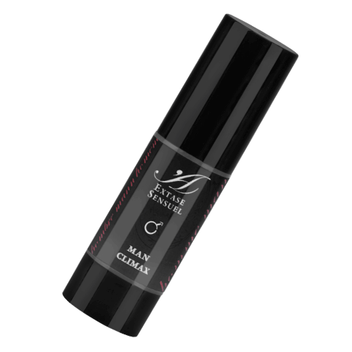 Stimulation Cream EXTASE SENSUAL - Hot-Cold Sensation