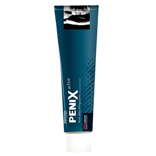 Penix Active Erection Cream by JOYDIVISION EROPHARM