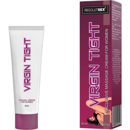 RUF Virgin Tight Vulvar Firming Cream 30ml
