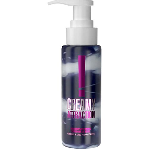 Kissable Body Cream INTT RELEASES Blackberry Flavour
