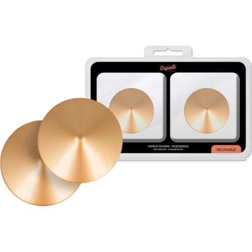 Nipple Covers Coquette Accessories Chic Desire