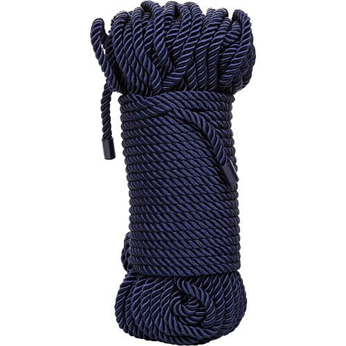 CalExotics Admiral Japanese Rope - Multi-purpose Bondage Tool