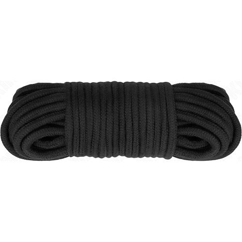 Cotton Rope KINK 20 Metre for Bondage Art