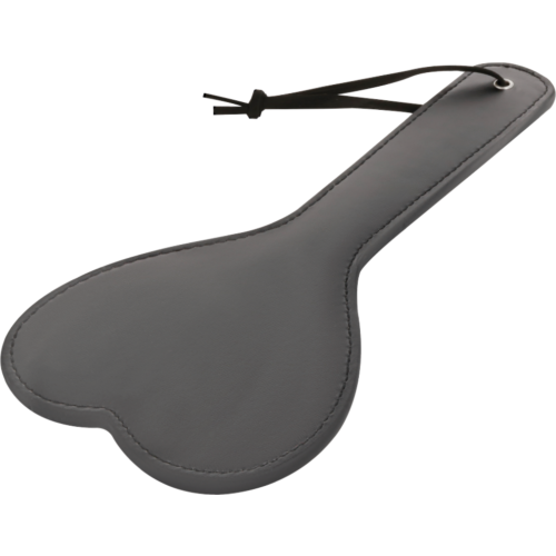 BDSM Paddle Darkness Fetish Love Paddle for Control and Pleasure
