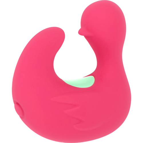 Happy Loky Ducky Finger Vibrator with Powerful Stimulation