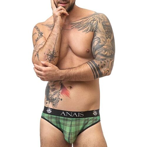 Men's Briefs ANAIS MEN MAGIC SLIP S Comfortable Design