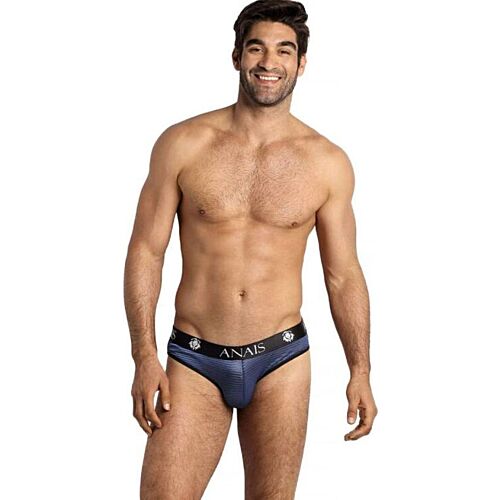 Men's Briefs ANAIS NAVAL Slip | Quality and Comfort