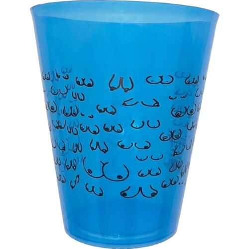 Cup DIABLO PICANTE 500 ML with Provocative Design