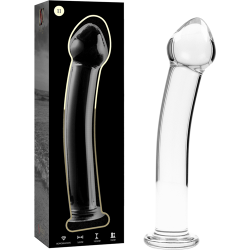 Dildo Nebula Series by Ibiza Model 11 - 16 cm Length
