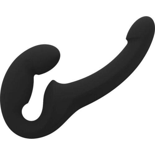 Double Dildo FUN FACTORY SHARE LITE with Ultralight Design