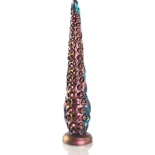 EPIC Charybdis Large Silicone Tentacle Dildo