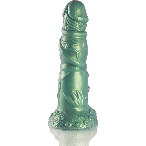 EPIC Hades Dildo - Experience Mythological Ecstasy
