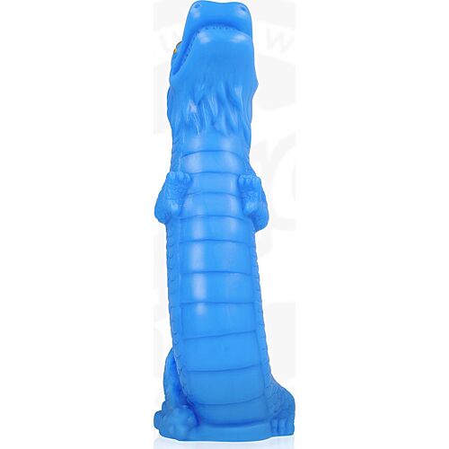 EPIC Naga Celestial Dragon Dildo - Ergonomic Design