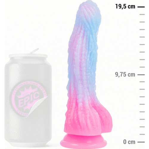 Dildo EPIC Selara Dawn - Ergonomic Design