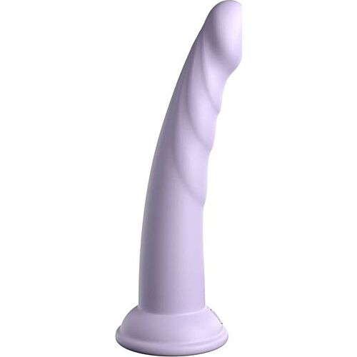 G Spot Dildo DILLIO Slim Seven 17.78 cm