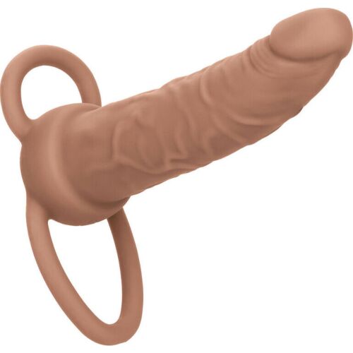 CalExotics Performance Maxx Rechargeable Dual Penetrator