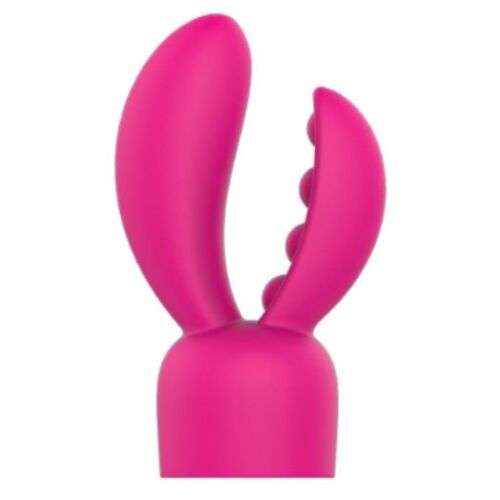 Stimulating Head NALONE RIPPLE for Anal and G-spot Stimulation