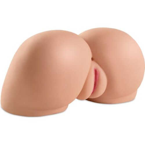 Interactive Masturbator Extreme Toyz Fuck Me Silly with Voice