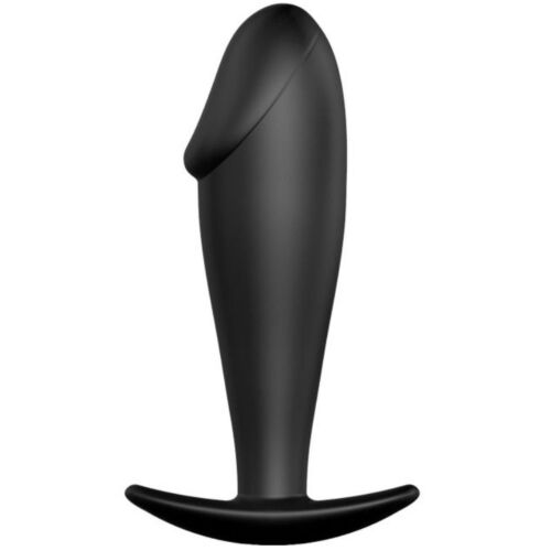 BDSM Anal Plug ANAL TOYS Penis Design