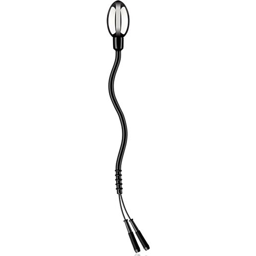 ELECTRASTIM Tadpole bipolar soft-tail electrode