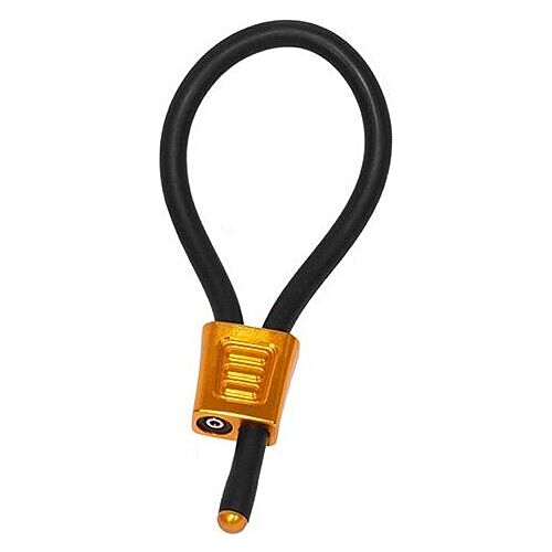 ElectraStim ElectraLoops Prestige Gold | Enhanced Electro Sensation