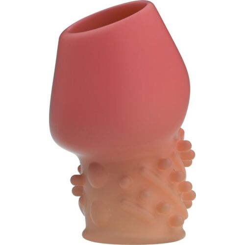 Penis Sleeve Pretty Love Male Matias for Enhanced Strength