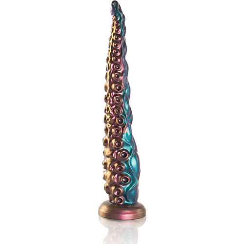 Dildo EPIC Charybdis Small Size Tentacle Design