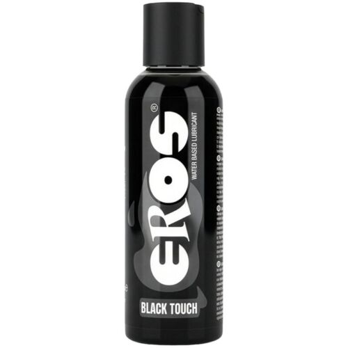 Lubricant EROS Classic Line Black Touch 150ml